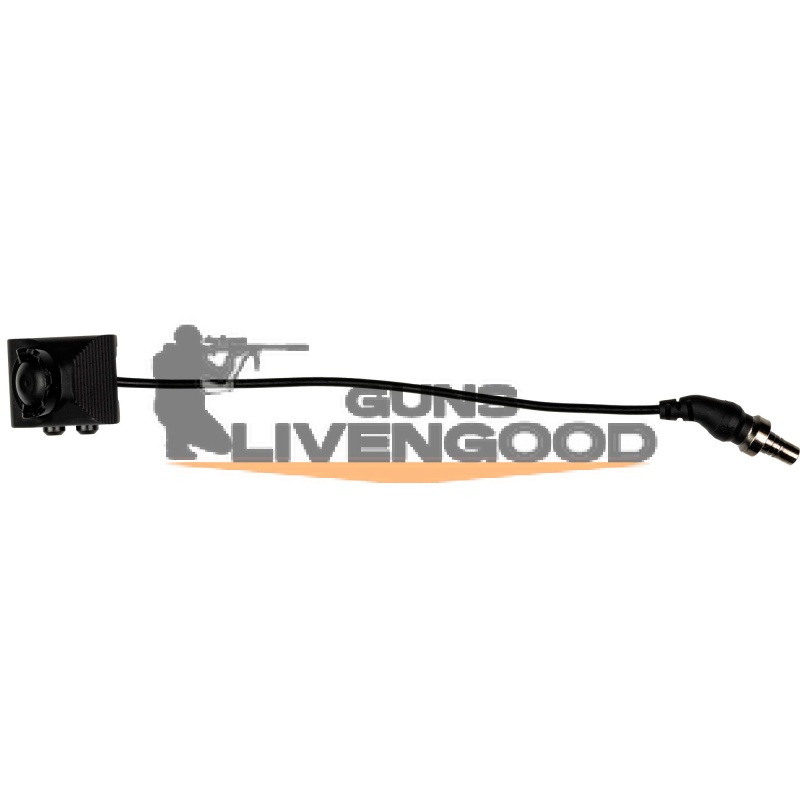 Unity Tactical Hot Button for Surefire Tailcaps Picatinny - LIVENGOOD GUNS