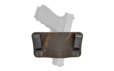 Versa Carry 1911 Style Pistols Orion Holster Brown