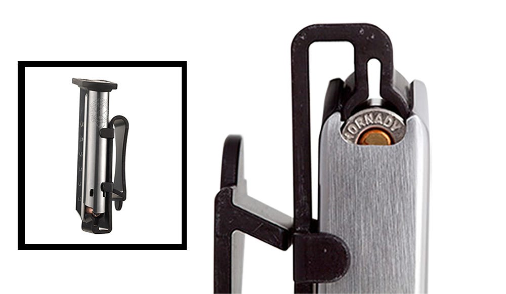 Versa Carry MAGAZINE CARRIER 40 SS