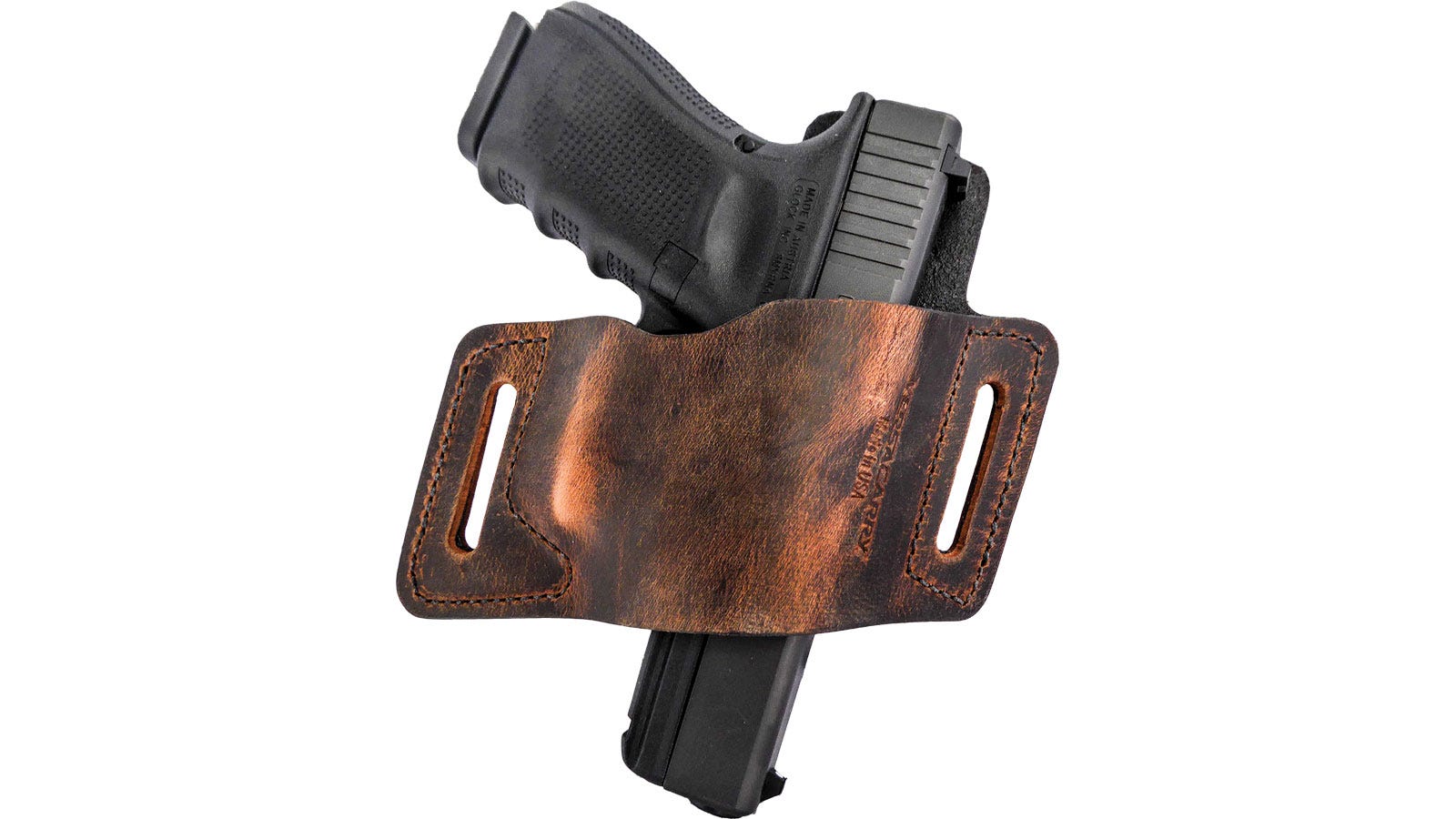 Versa Carry WB PROTECT OWB Holster SZ 2 DB
