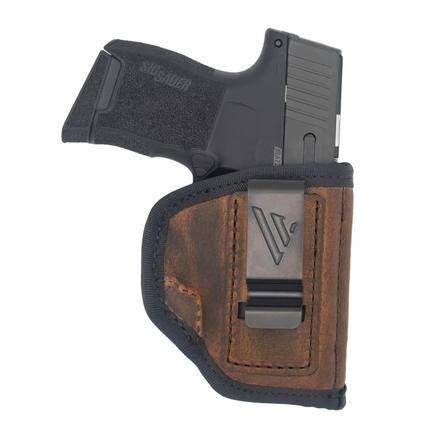Versa Carry Ranger Holster Brown S1