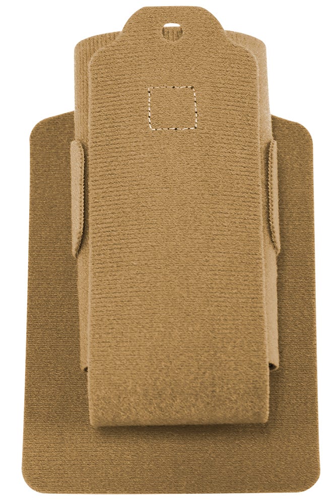 VERTX VTX5115 MAK FULL SIZE MAG/POUCH