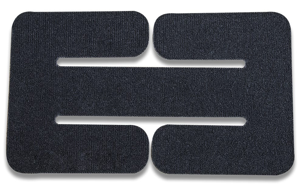 VERTX VTX5135 BAP BELT ADAPTER PANEL