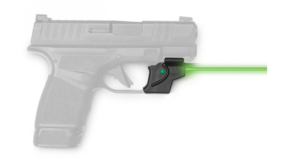 Viridian E-Series Laser for Springfield Hellcat