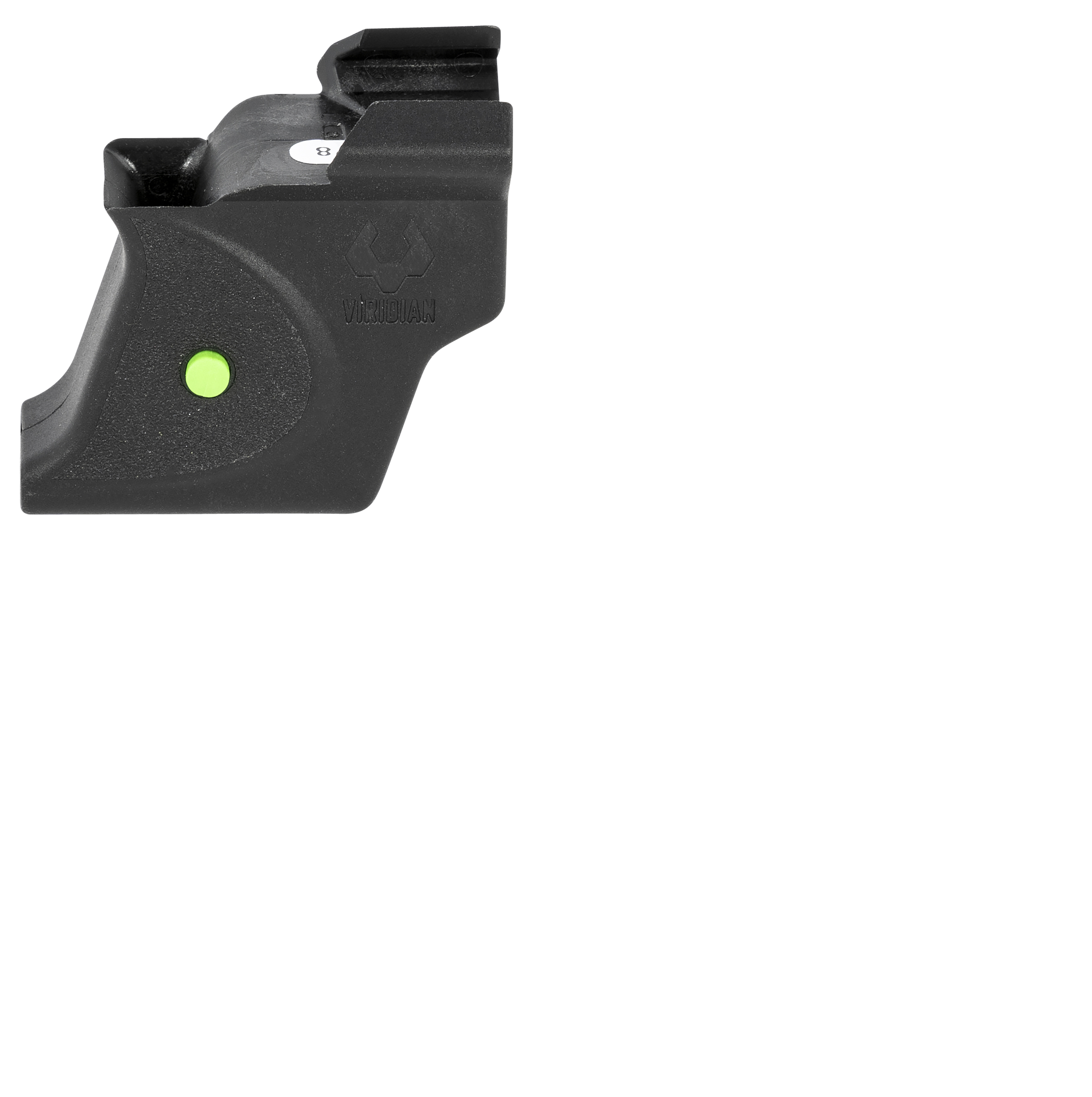 Viridian E-Series Laser Sight Green 100 yds Day/2 mi Night Range For Ruger 57