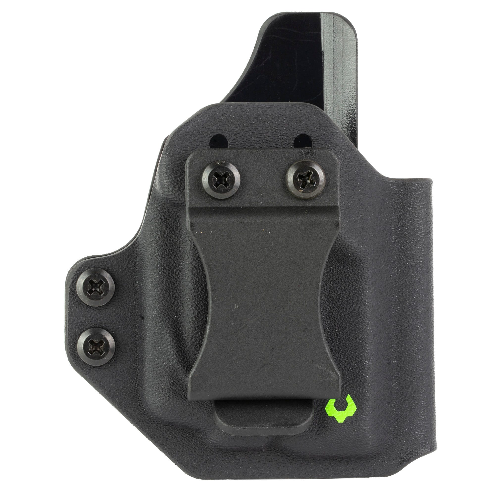 Viridian IWB Holster Fits Ruger LCP Max with E Series Laser