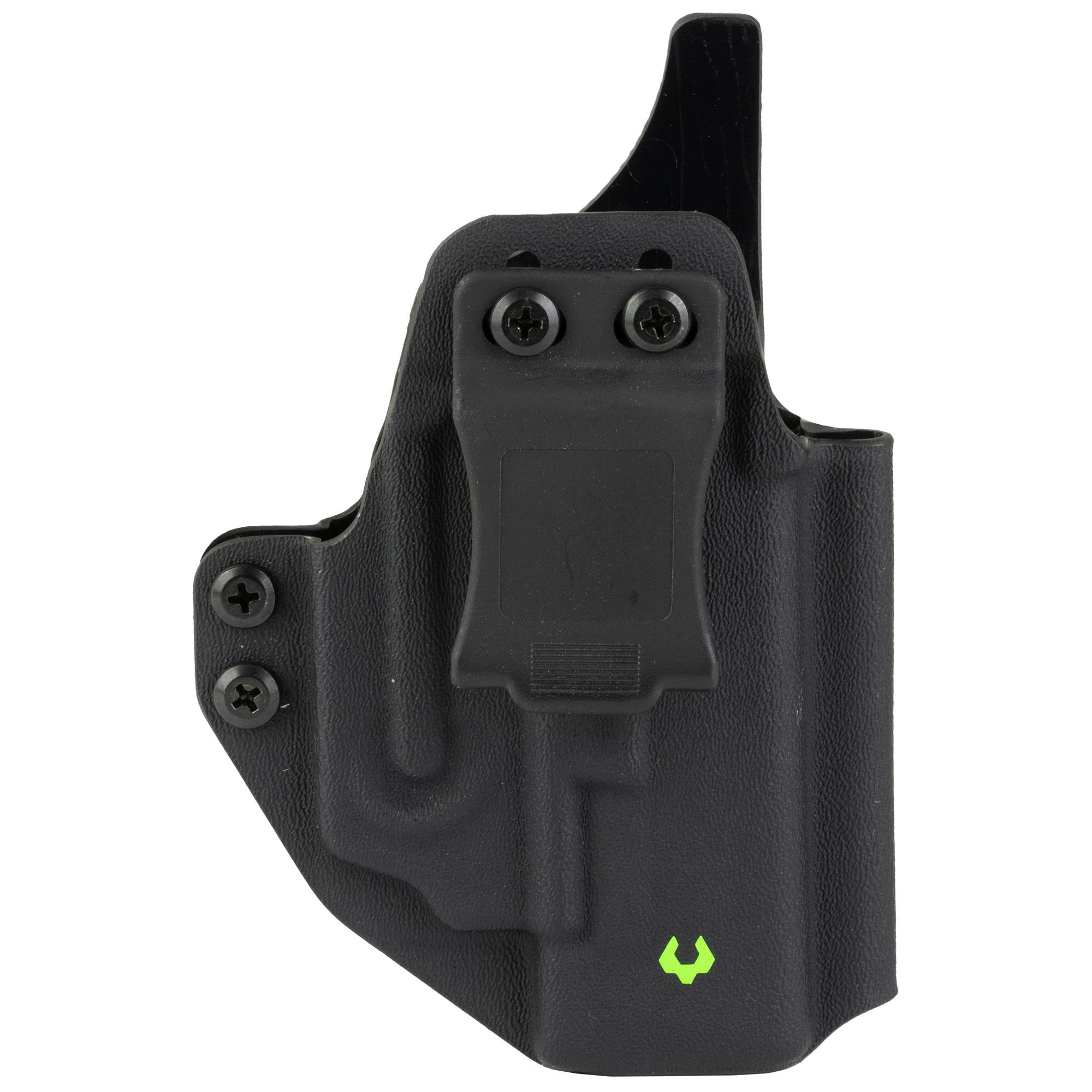 Viridian Inside Waistband Holster Fits Springfield Hellcat Pro with E Series Laser
