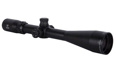 Viridian Serac 6-24X50mm SFP Etched VFD-2 Reticle