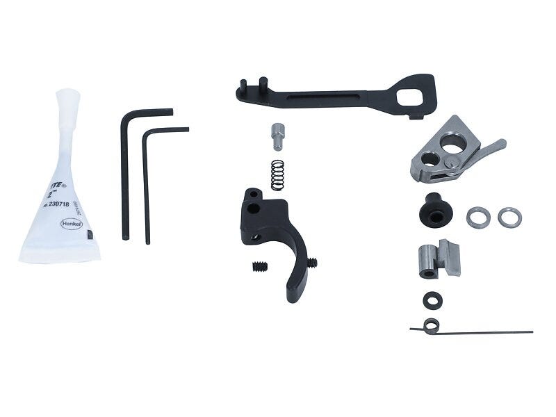 Volquartsen Ruger Mark IV & 22/45 Accurizing Kit