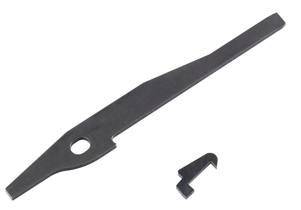 Volquartsen Ruger 10/22 Bolt Tune-Up Kit Silver Steel