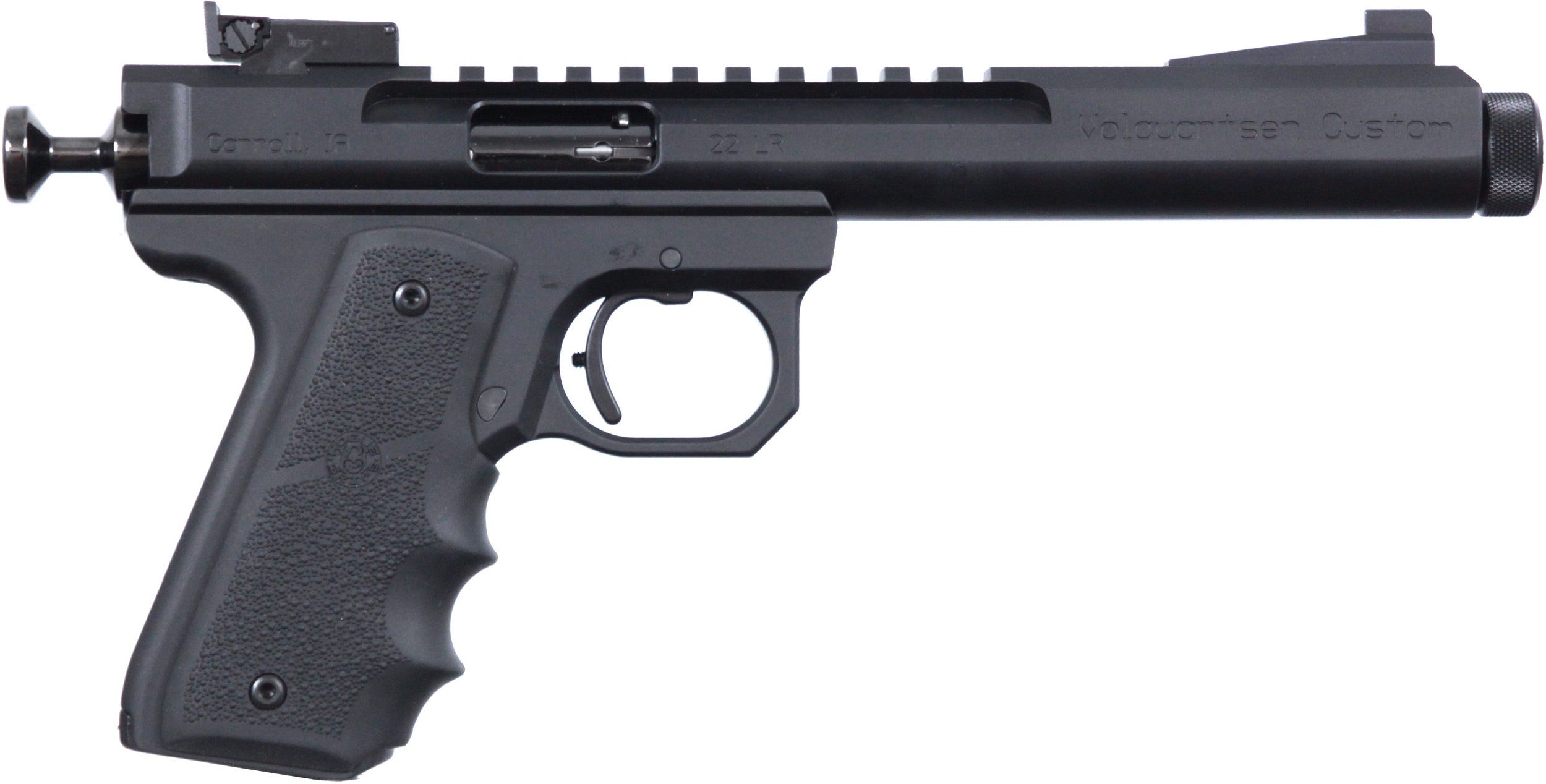 Volquartsen Scorpion .22 LR 6" Barrel 10-Rounds