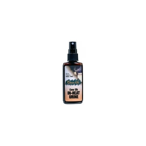 W Carlton 70400 Cow-N-Heat Urine