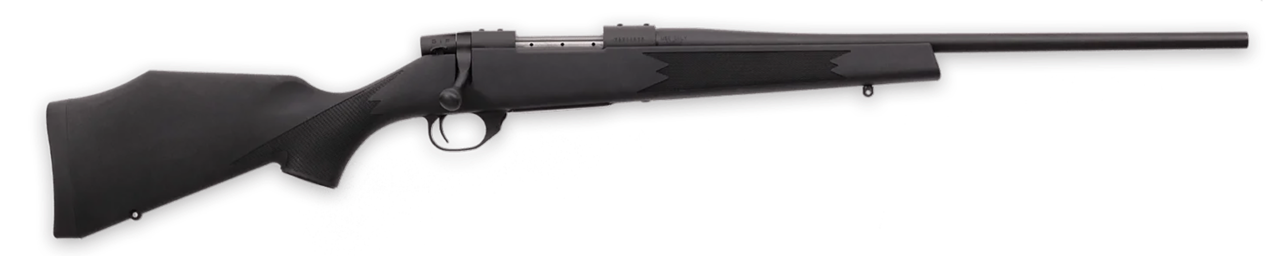 Weatherby Vanguard Compact .350 Legend 20" Barrel 4-Rounds