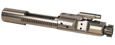 WMD Guns NIB-X BCG Without Hammer 556