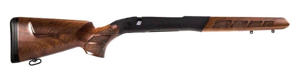 WOOX Wild Man Stock Walnut for Savage 110 Short Action