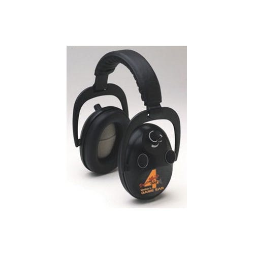 Walkers Game Ear Power Muff-Quad