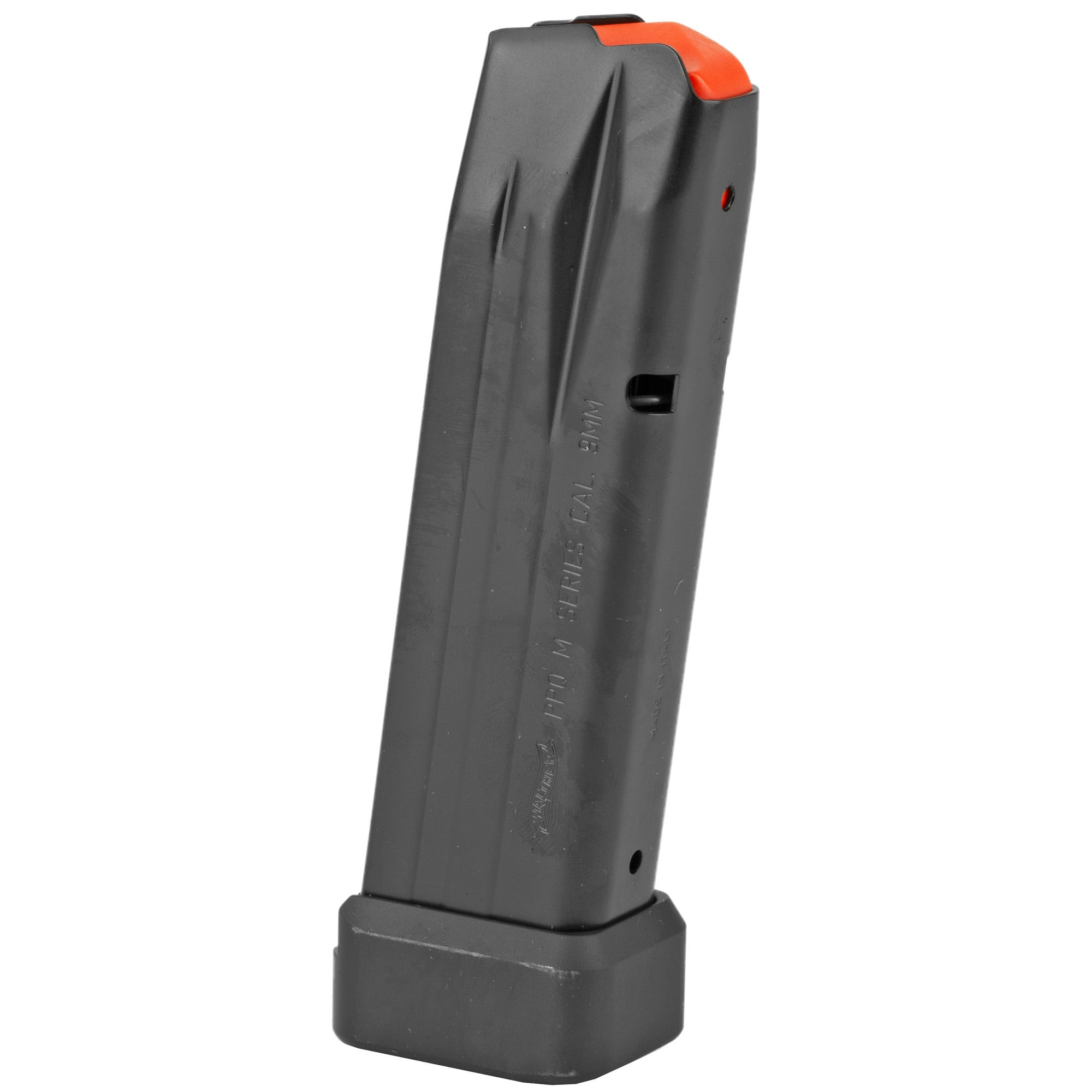 Walther PPQ M2 SF Pro Magazine 9mm 17-Rounds