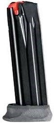 Walther OEM Magazine Black 9mm 17-Rounds for PPQ M2 - Image 3