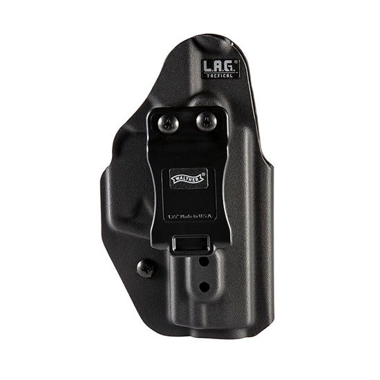 Walther PK380 Holster Inside the Waistband
