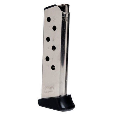 Walther PPK/S-MAG .380 ACP 7 Rd