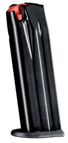 Walther PPQ M2 Magazine Black .45 ACP 10Rd