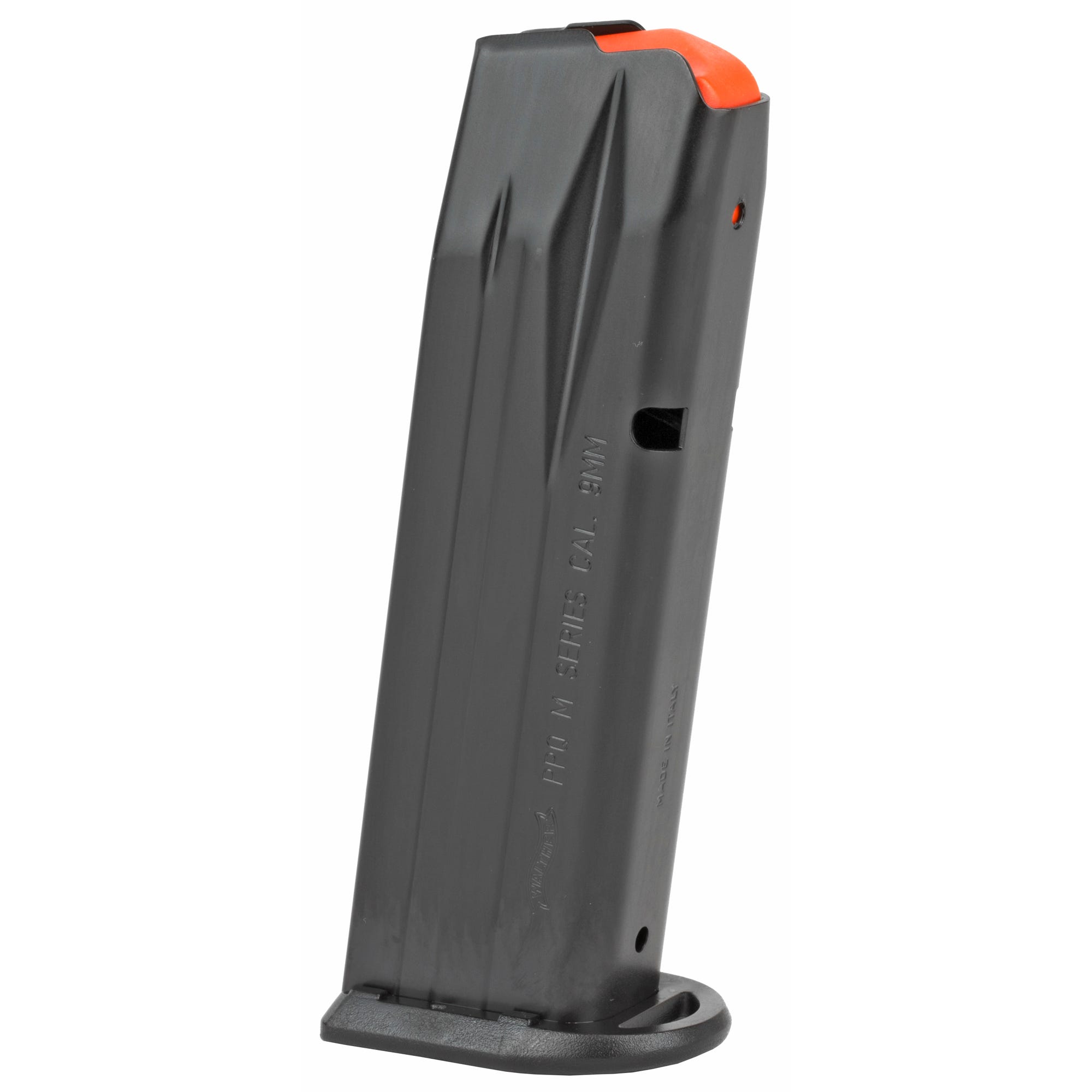 Walther PPQ M2 Magazine 9mm 15-Rounds