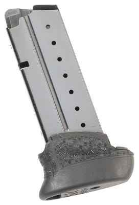 Walther PPS M2 Magazine Black 9mm 8Rd
