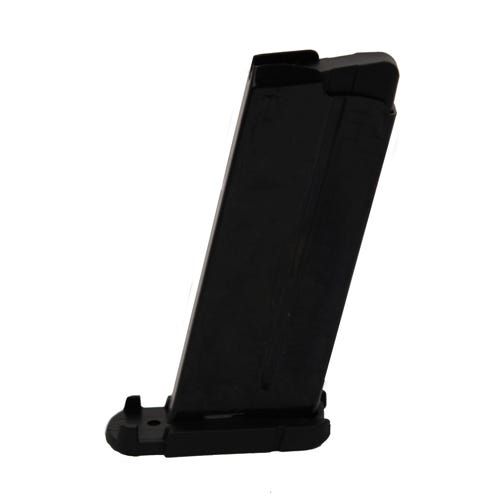 Walther PPS Magazine 9mm 6 ROUND