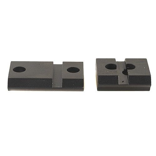 Warne Scope Mounts M902/801M Base Set Remington 7 Mat