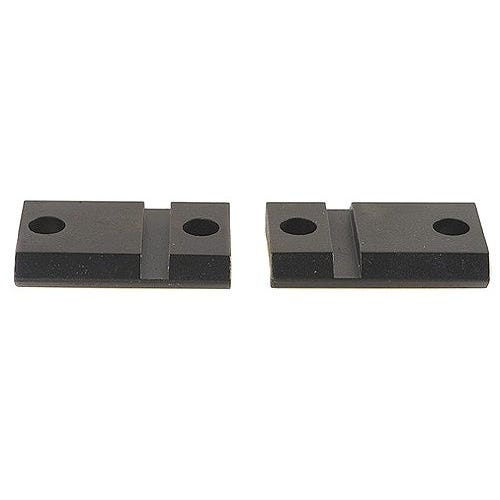 Warne Scope Mounts M902/902M Base Set Savage At Mat
