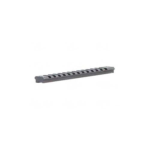Warne Scope Mounts Tactical 1-Piece Remington SA Matte