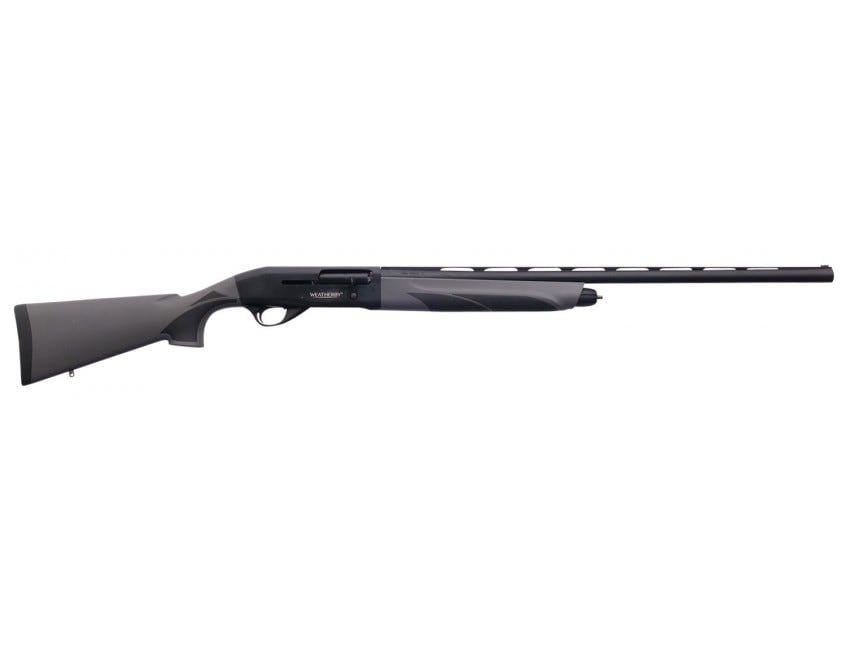 Weatherby Element Synthetic Tungsten 12GA 28" Barrel 4 Rounds