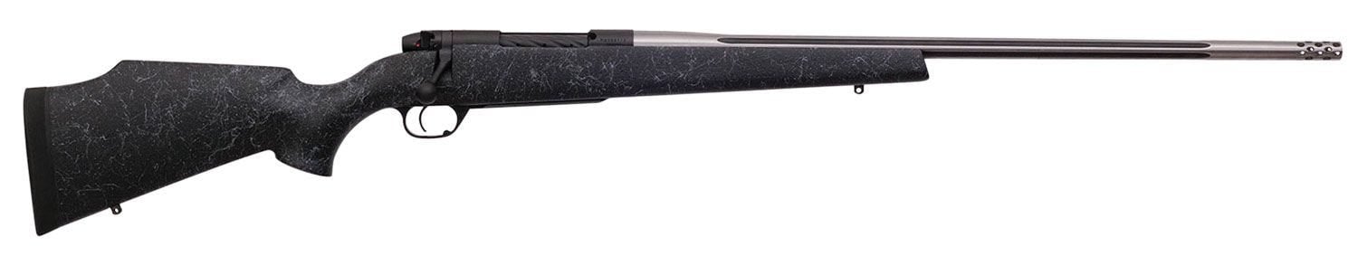 Weatherby Mark V Accumark .300 Win Mag 26" Barrel 3-Rounds