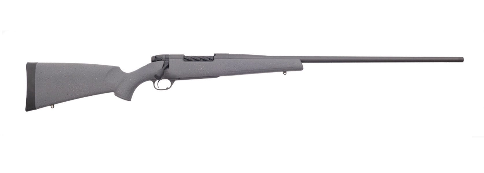 Weatherby Mark V Hunter Cobalt 7mm WBY 26" Barrel 3-Rounds