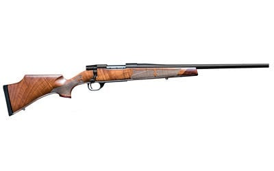 Weatherby Vanguard Camilla Wood Stock .308 Win 20" Barrel 5-Rounds
