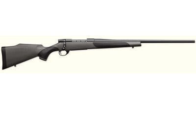 Weatherby VGD2 SYNTHETIC 6.5 CRDMR 24-inch 5RD Bolt Action Rifle