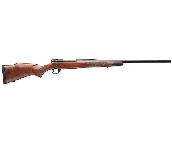 Weatherby Vanguard S2 Sport 22-250 BL/WD