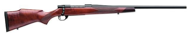 Weatherby Vanguard Sporter Matte Blue .300 WBY 26" Barrel 3-Rounds