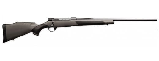 Weatherby Vanguard Synthetic Black / Grey 7mm Rem Mag 26" Barrel 3-Rounds