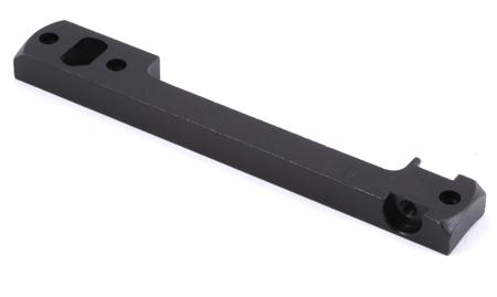 Weaver 1-Piece Grand Slam Steel Dovetail Base for Browning A-Bolt SA