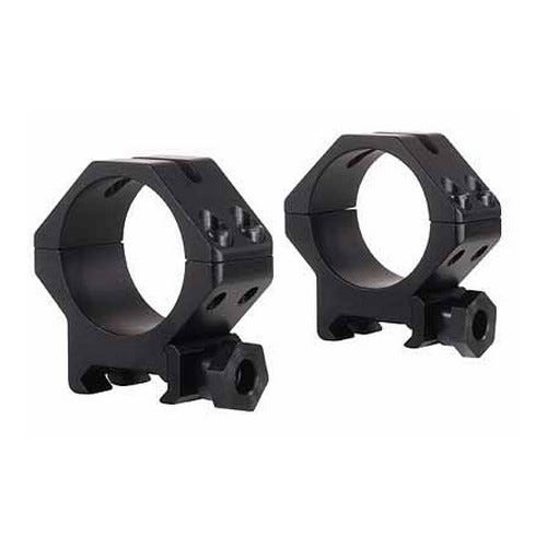 Weaver 48367 Tactical Rings 30mm Extra High