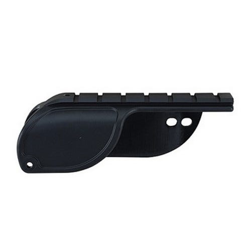 Weaver 48341 No Gunsmith Shotgun Mount Mossberg 12