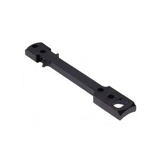 Weaver Remington 700 SA 1-Piece Matte Dovetail Base