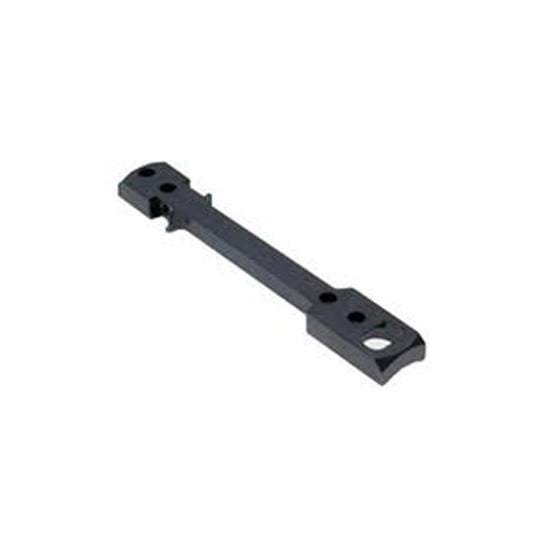 Weaver Savage 99 1-Piece Black Dovetail Base
