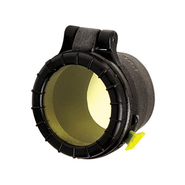 Weaver Polar Cap-G