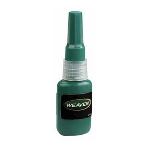 Weaver Gunsmith Adhesive