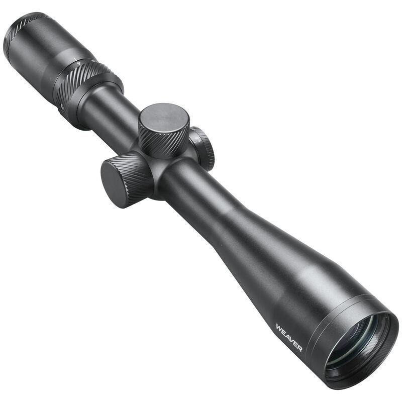 Weaver Classic Series Rifle Scope 4-16X44mm Ballistic-X