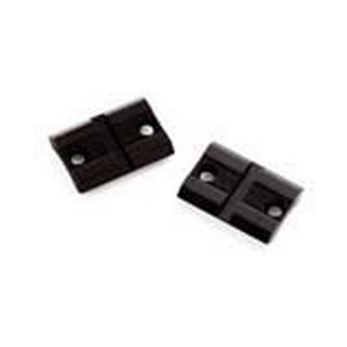 Weaver 48427 414S Top Mount Base Silver