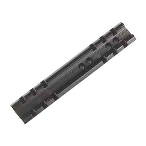 Weaver Top Mount Base 430M Mossberg Aluminum