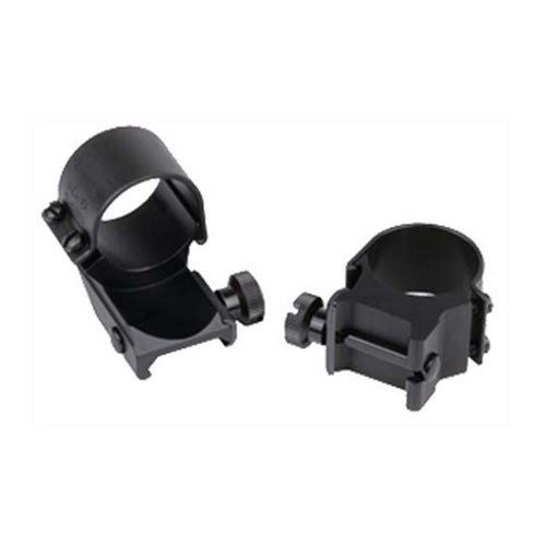 WEAVER Top Mount Rings 30 Low Extention MT